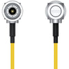 Accsoon XC-BNC-SDI-80-Y SDI Cable (Yellow) 80cm