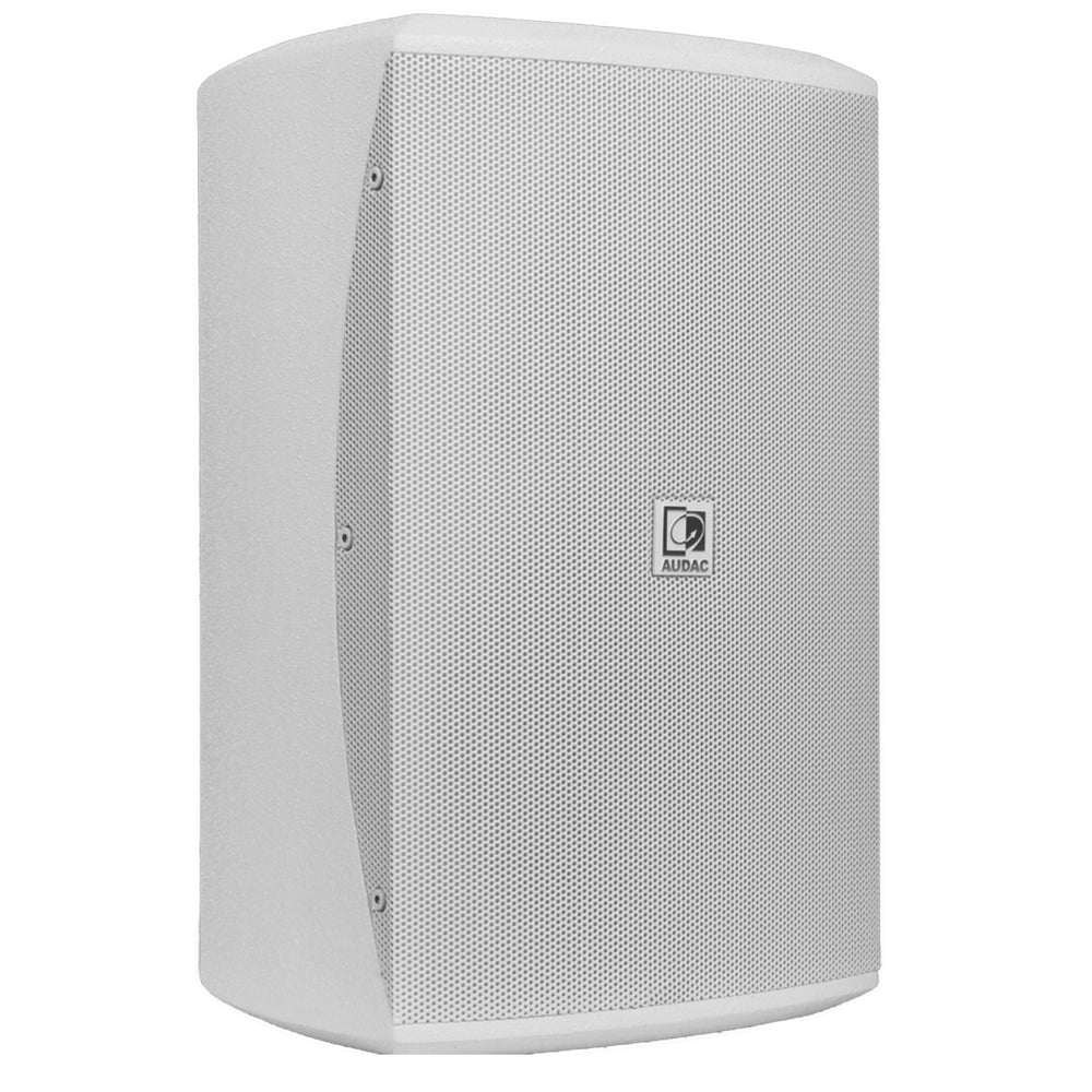 Audac XENO6 - Full range speaker 6in - White