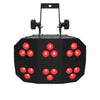 Chauvet DJ Wash FX Hex ILS Multi-Purpose LED Effect Light