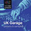 XLN Audio XO Expansion: UK Garage