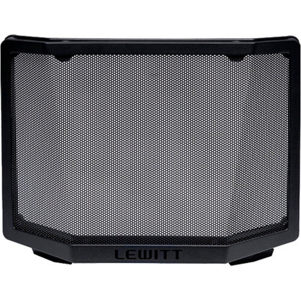 Lewitt PureTube-PFXL Magnetic Pop Filter For Pure Tube