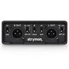 Strymon PCH X2 isolateur DI stéréo actif