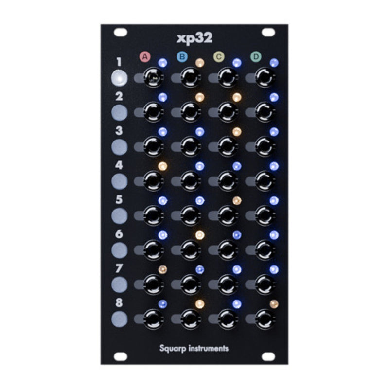 Squarp xp32 Expander - Output Expander For Hermod+