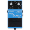 Boss XS-1 Poly Shifter Pedal