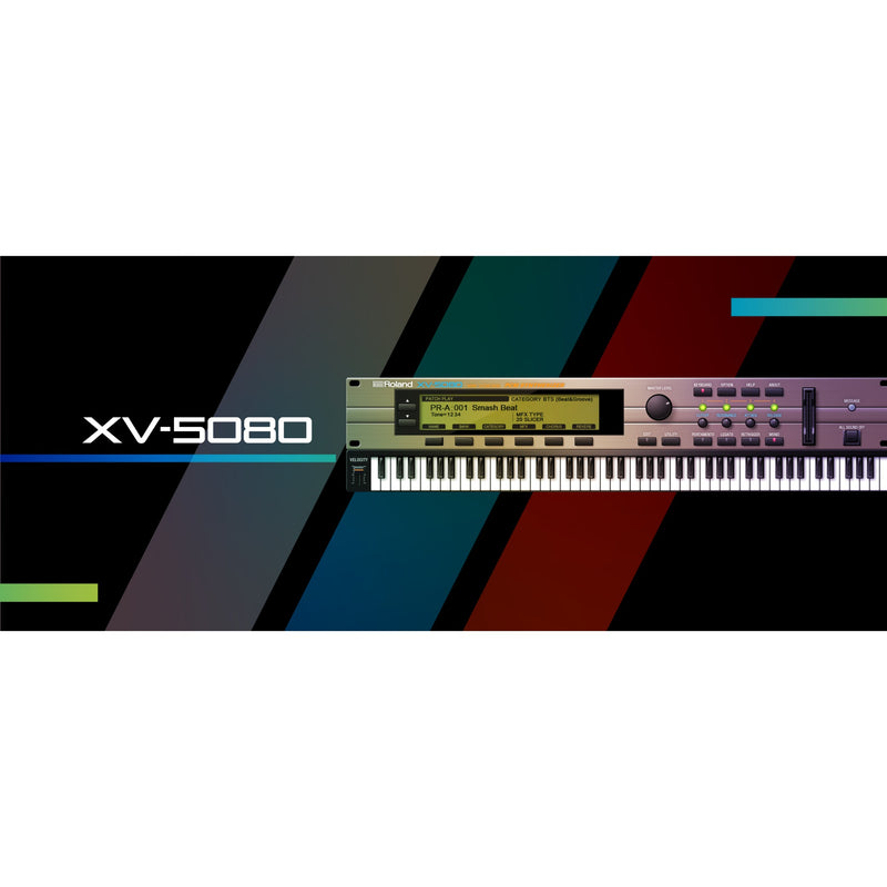 Roland XV-5080 Key