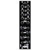 Noise Engineering Xer Dualis Stereo Mixer Black