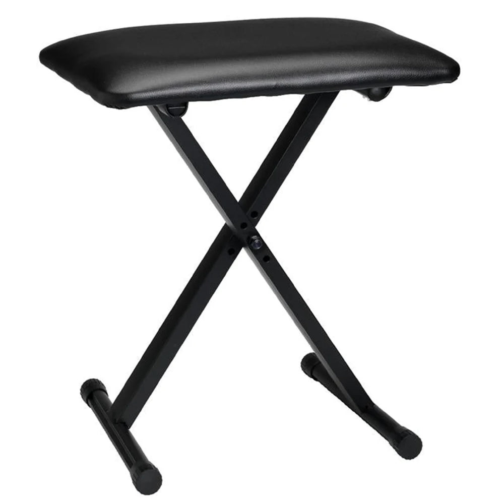 Profile KDT100B Adjustable X-style Keyboard Bench