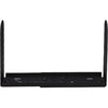 QSC AP-YM10-B YOKE MOUNT
