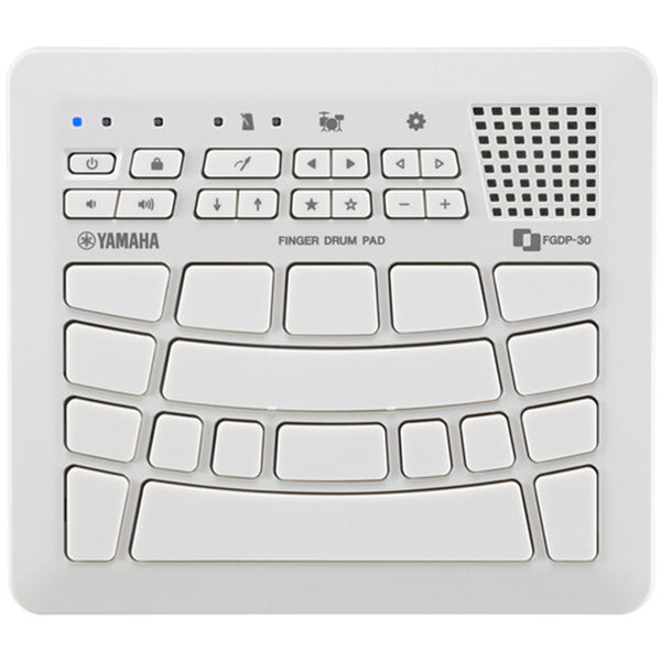 Yamaha FGDP-30 Finger Drum Pad Controller
