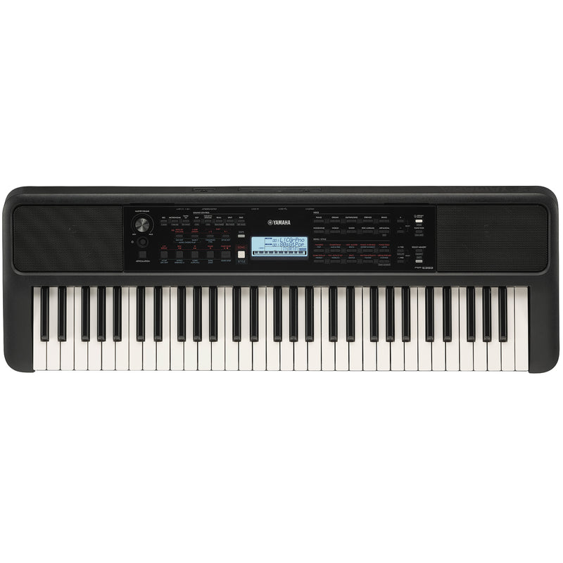 Yamaha PSR-E383 Portable Keyboard