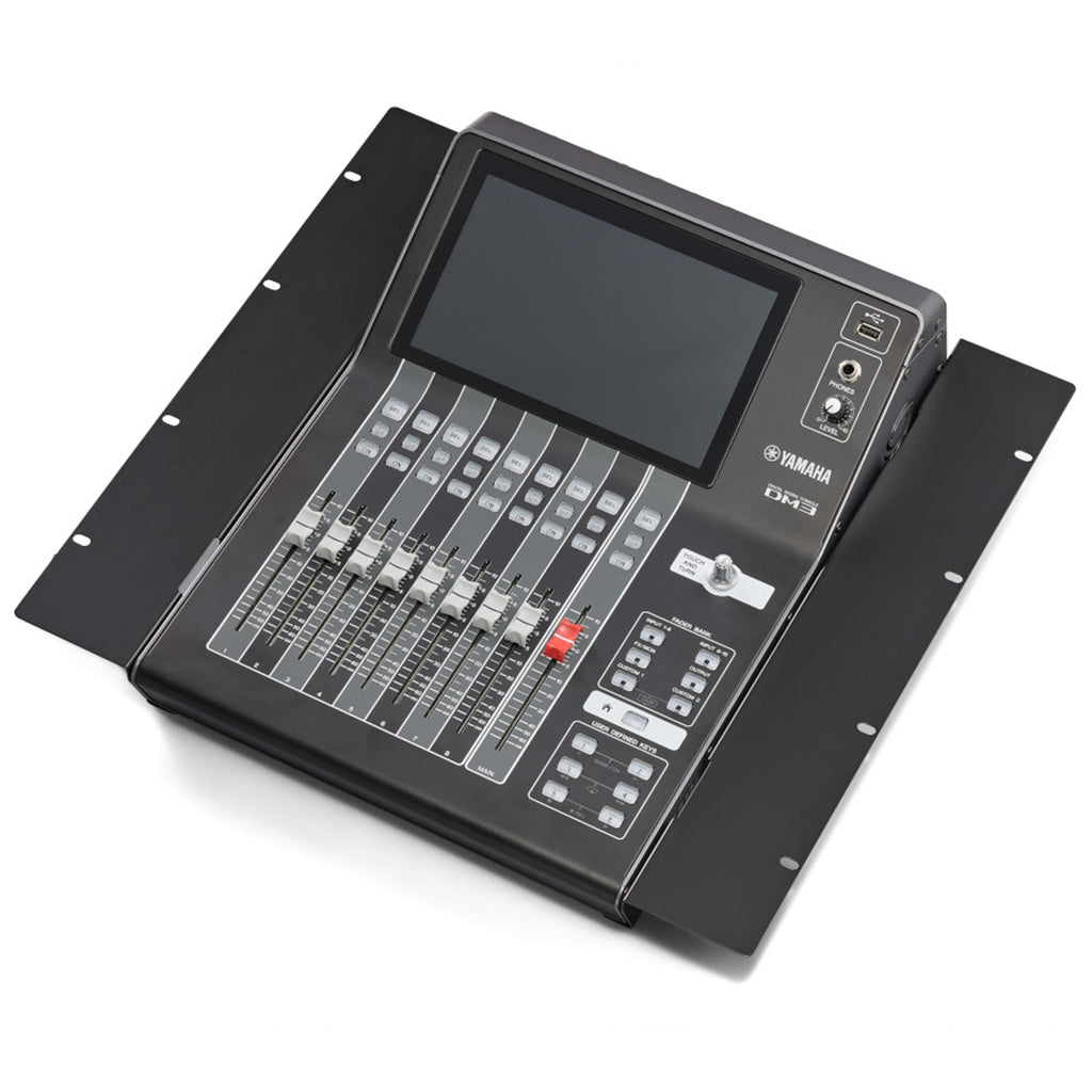 Dmg Rack Yamaha RK-DM3 Rack Mount Kit