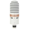 Yamaha YCM01U B USB Condenser Microphone White