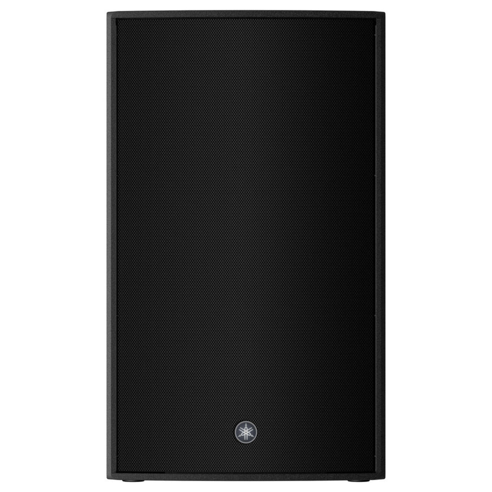 Yamaha DZR15 - 2000W 2-Way 15" Powered Loudspeaker (Black)