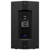 Yamaha DZR15 - 2000W 2-Way 15" Powered Loudspeaker (Black)
