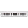 Yamaha P225WH, 88-Key Weighted Action Digital Piano - White