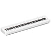 Yamaha P225WH, 88-Key Weighted Action Digital Piano - White