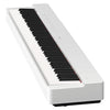 Yamaha P225WH, 88-Key Weighted Action Digital Piano - White