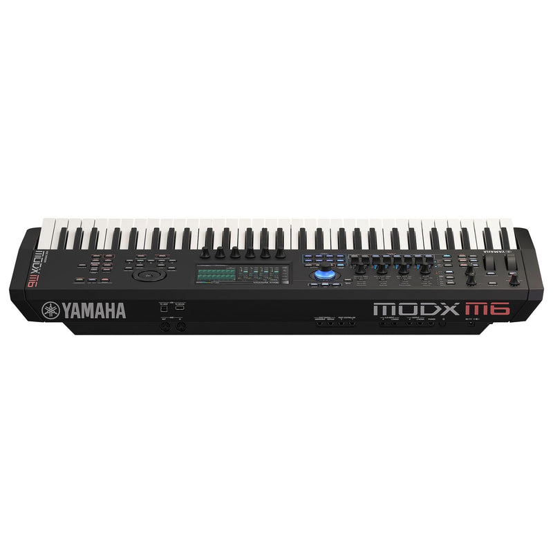 Yamaha MODX M6 - 61-key Semi-Weighted Keyboard