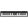 Yamaha P145 88-Note Digital Piano - Black