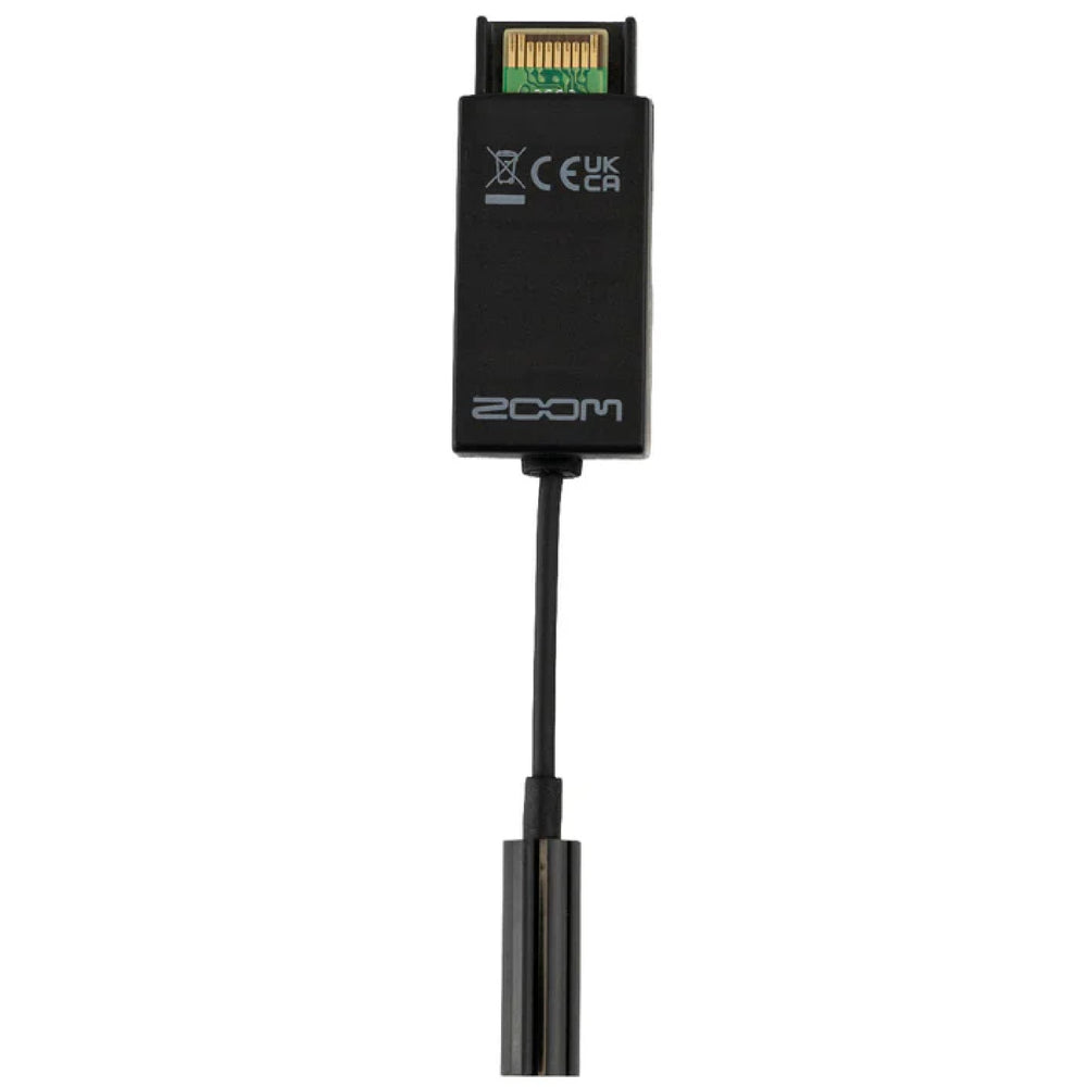Adaptateur Timecode Zoom TCA-1