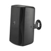 Electro-Voice ZX1I Enceinte 2 voies 8 po 200 W 70/100 V 100X100 - Noire