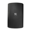 Electro-Voice ZX1I Enceinte 2 voies 8 po 200 W 70/100 V 100X100 - Noire