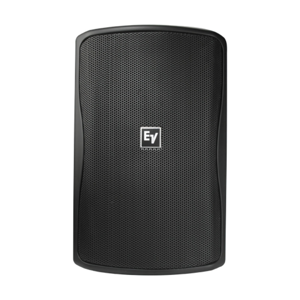 Electro-Voice ZX1I Enceinte 2 voies 8 pouces 200W 8Ohm 90X50 - Noir