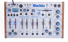 Buchla Ziggy Analog Desktop Synthesizer