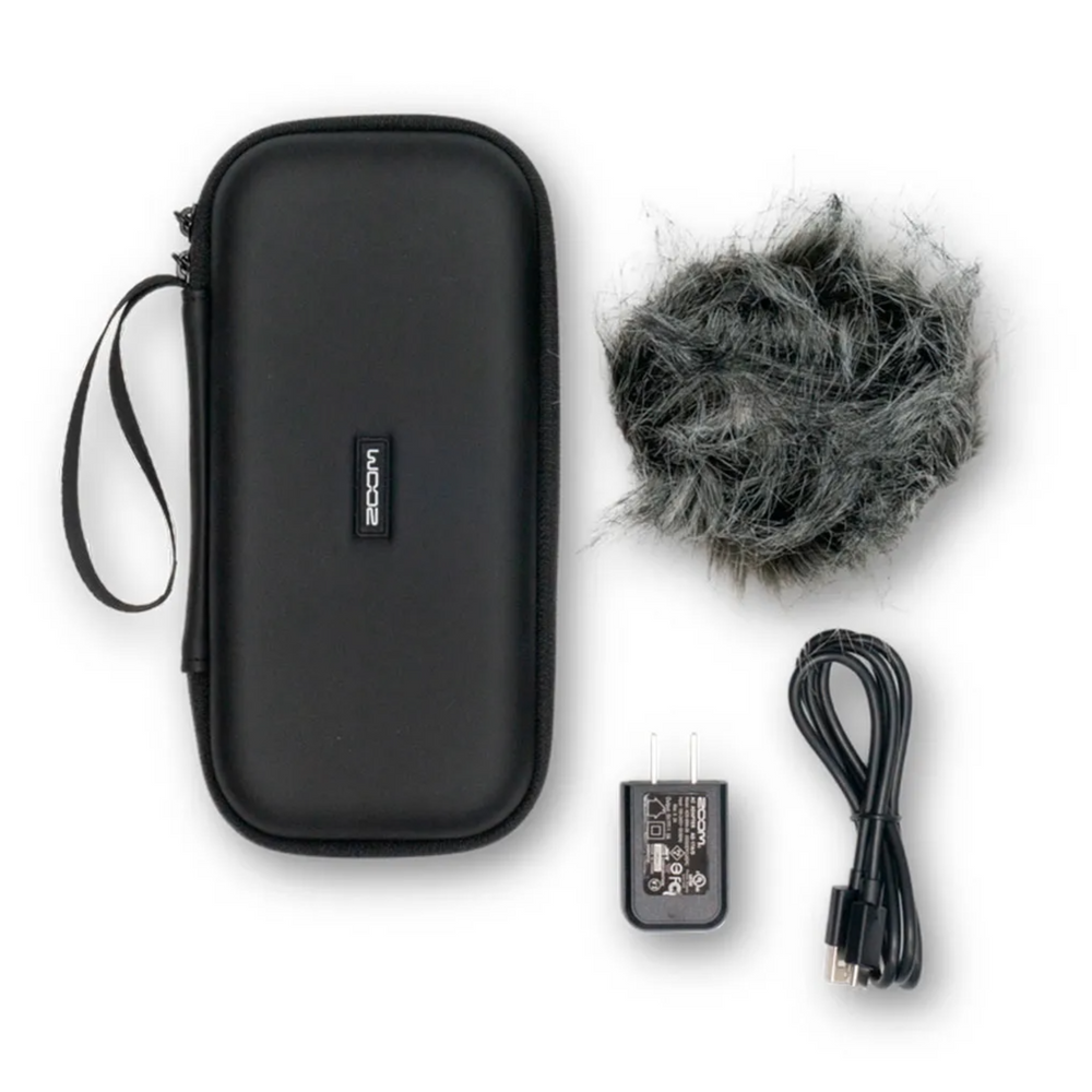 Zoom APH-6e Accessory Pack for H6essential