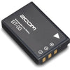 Zoom BT-03 Spare Rechargeable Battery For Q8