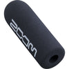 Bonnette anti-vent Zoom WSS-6 en mousse pour SGH-6