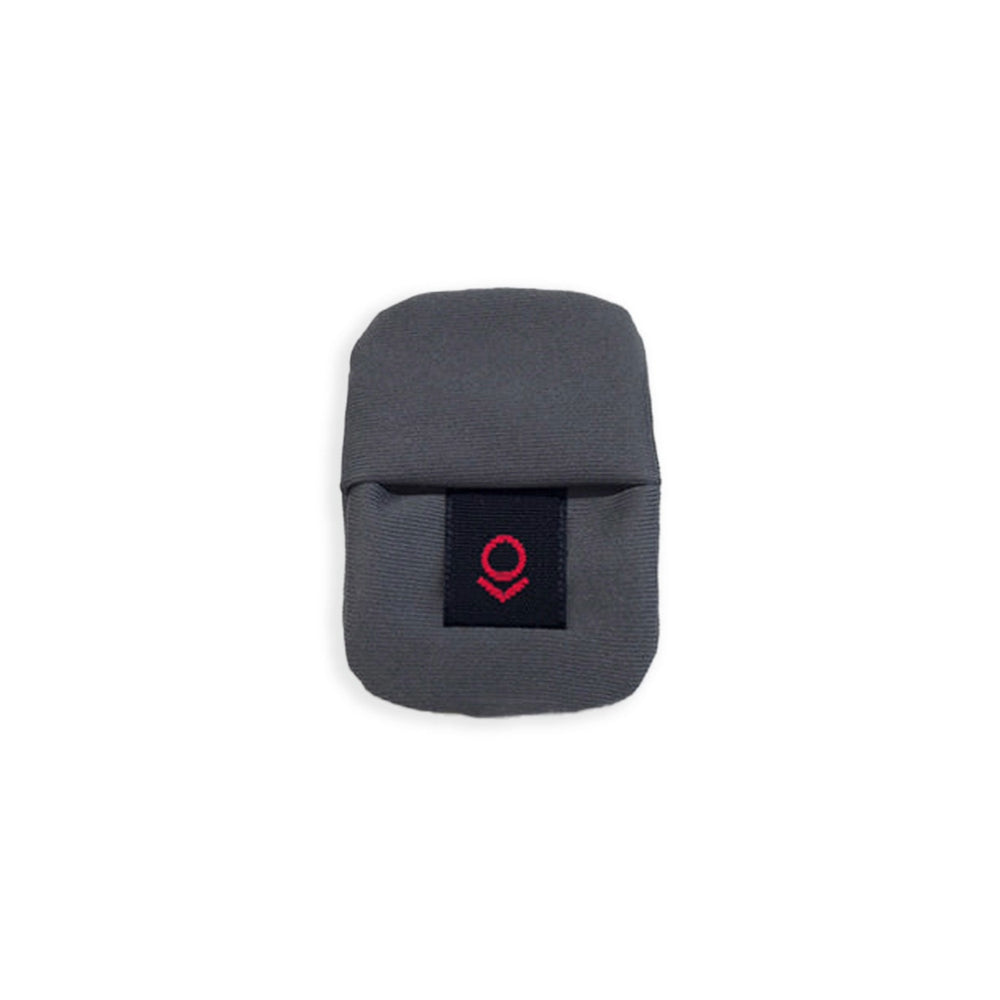 Zoom CGY Instamic Cover - Gray