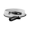 Rode XLR Male To Female Cable 6m White
