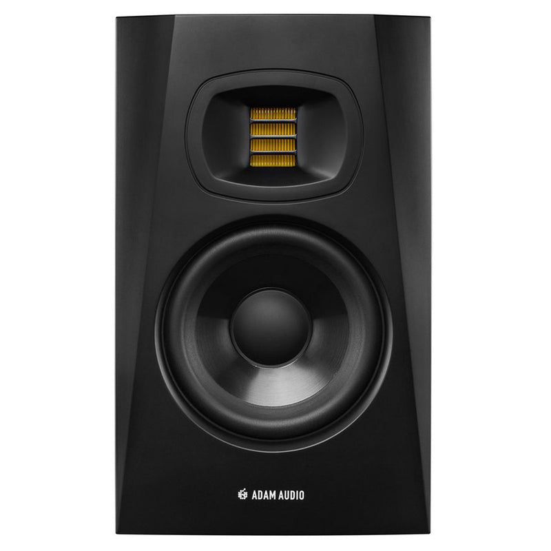 ADAM T5V Active Studio Nearfield Monitor (Single)