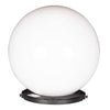 ADJ 9.84 inch frosted ball for ElectraPix Par 7