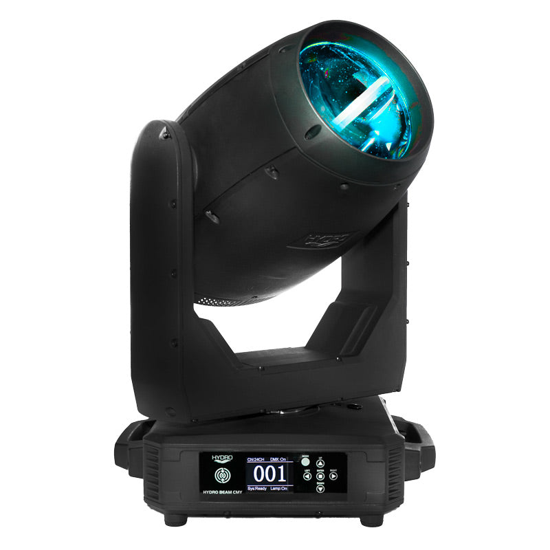 ADJ Moving Head (Beam) - IP65 with 310W Osram Sirius HRI