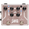 Aguilar AG Preamp BCAM - Bass Preamp Pedal