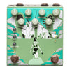 Old Blood Noise Endeavors Bathing Liminal Delay - Algae