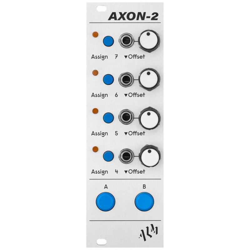 ALM Axon-2 CV Expander and Controller