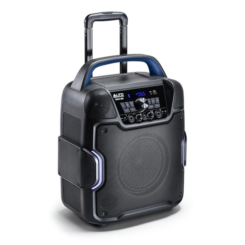 Alto UBER FX MKII Portable Battery-Powered 200W Speaker