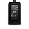 Alto TS112C - 1200-Watt Portable Powered Column Array