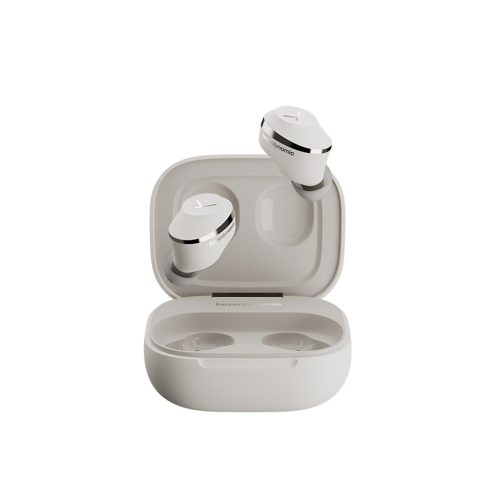 Beyerdynamic Amiron 300 TWS In-Ear Cream