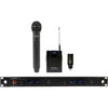 Audix AP42C210A Wireless Mic Sys 2ch Freq A Transmitter