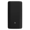 AtlasIED AS-10T-B 10In As Series Surface Mount Passive Black
