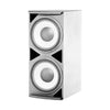 JBL ASB6125 White