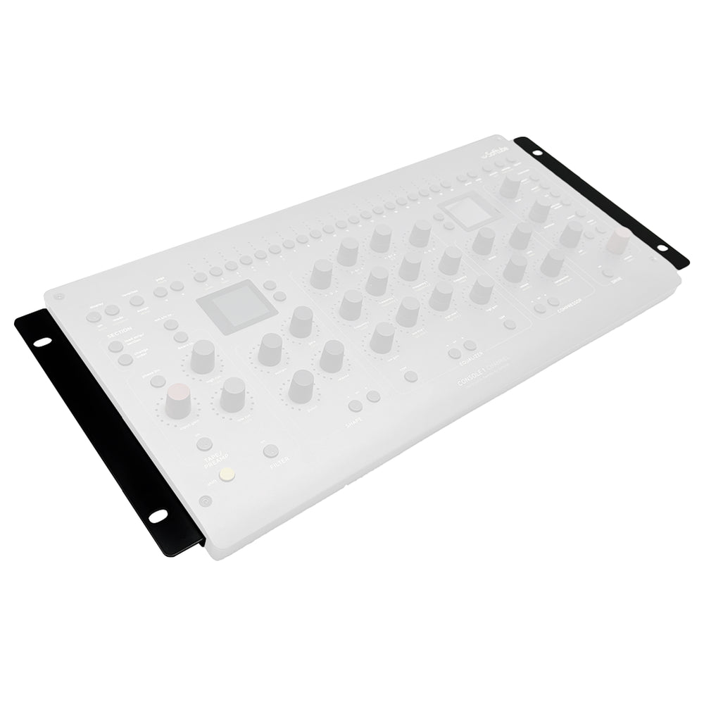 Softube Console 1 Mk III Rack Mount Kit