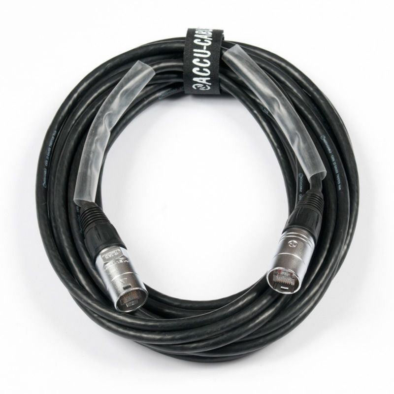 American DJ CAT6PRO15 Cable with Neutrik Connectors