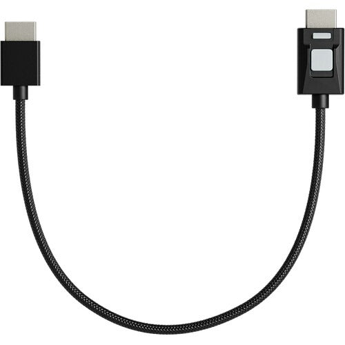 Atomos 4K60 Locking HDMI Full To Full Cable 30cm