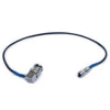 Atomos UltraSync ONE BNC Timecode Genlock Cable Blue