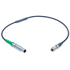 Atomos UltraSync ONE 5-Pin LEMO Timecode Input Cable